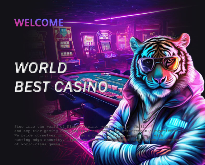 세계최초 공식 라이센스 No.1 슬롯 카지노